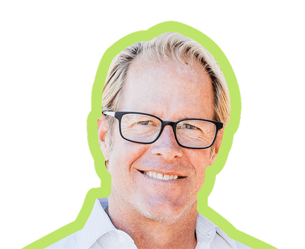 Jeff Byer